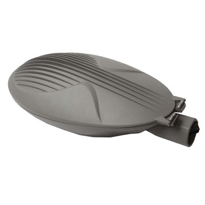 Jardín al aire libre 80w/100w Aluminio LED Street Light con 50000 horas de vida útil y materiales