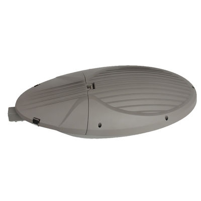 Jardín al aire libre 80w/100w Aluminio LED Street Light con 50000 horas de vida útil y materiales