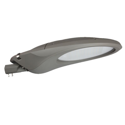 Jardín al aire libre 80w/100w Aluminio LED Street Light con 50000 horas de vida útil y materiales