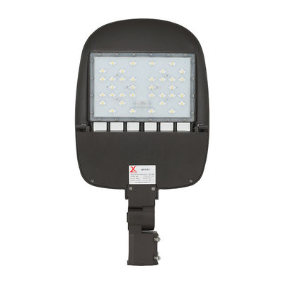 Luz de calle LED de alta potencia 150W 300W para proyecto de carretera en factor de potencia 0.95 2700-6500K