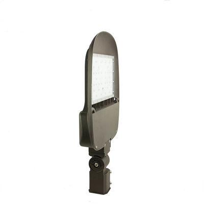 Luz de calle LED de alta potencia 150W 300W para proyecto de carretera en factor de potencia 0.95 2700-6500K