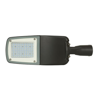 50 Tiempo de trabajo Fuera de la carretera impermeable IP66 aluminio luz de la calle LED en el proyecto