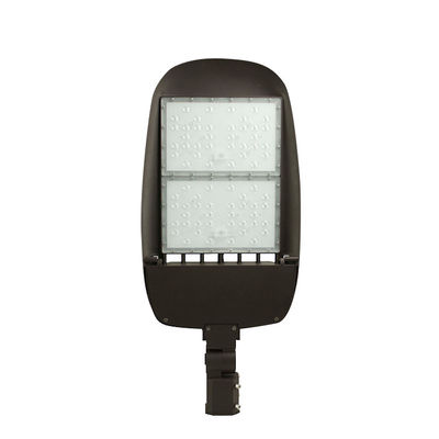 70 Ra Índice de reproducción de color impermeable IP65 Smart LED Iluminación de la calle LED luz de la calle