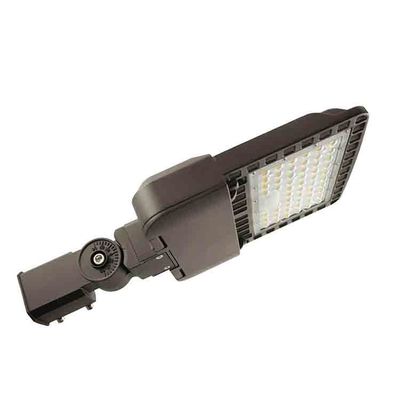 Aluminio LED para carretera exterior, jardín, camino, luminaria con IP65 a prueba de agua