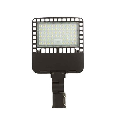 Aluminio LED para carretera exterior, jardín, camino, luminaria con IP65 a prueba de agua