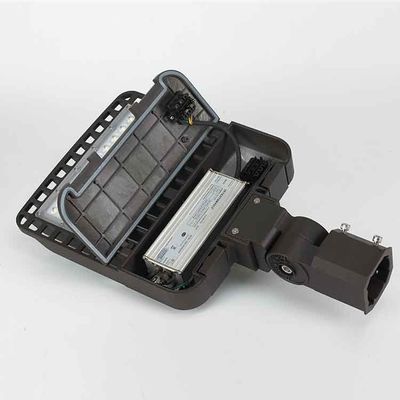 Aluminio LED para carretera exterior, jardín, camino, luminaria con IP65 a prueba de agua