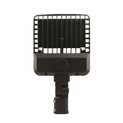 Aluminio LED para carretera exterior, jardín, camino, luminaria con IP65 a prueba de agua