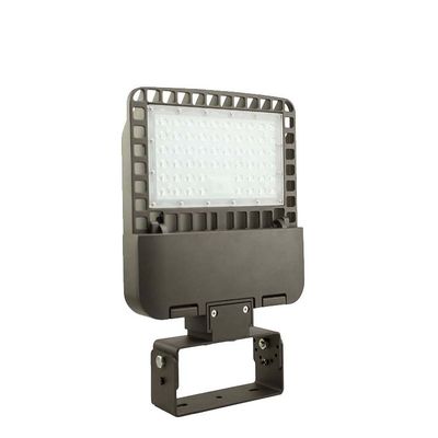 Aluminio LED para carretera exterior, jardín, camino, luminaria con IP65 a prueba de agua