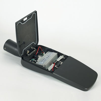 Fácil de instalar aluminio luz de carretera LED con impermeable IP66 y lente óptica