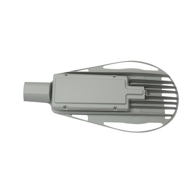 Fuera SMD Led luminaria de carretera 20W 30W 40W 50W Factor de potencia 0,95 High Way Light