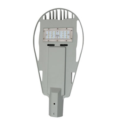 Fuera SMD Led luminaria de carretera 20W 30W 40W 50W Factor de potencia 0,95 High Way Light