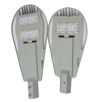 Fuera SMD Led luminaria de carretera 20W 30W 40W 50W Factor de potencia 0,95 High Way Light