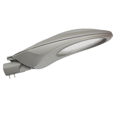 Aluminio de fundición a presión 80w 100w IP66 Luz de calle con diseño e ingeniería personalizados