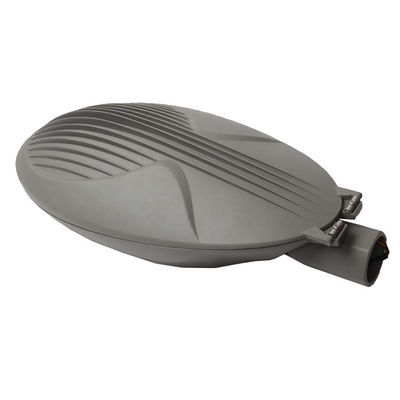 Aluminio de fundición a presión 80w 100w IP66 Luz de calle con diseño e ingeniería personalizados