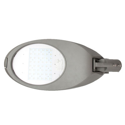 Aluminio de fundición a presión 80w 100w IP66 Luz de calle con diseño e ingeniería personalizados