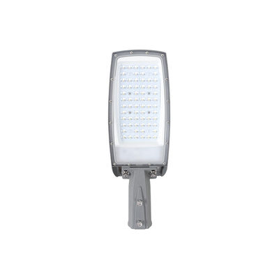 IP66 Calificado 60W 90W 120W 150W All In One Solar LED Street Light para iluminación exterior