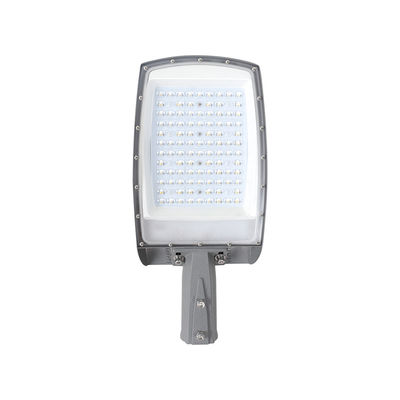 IP66 Calificado 60W 90W 120W 150W All In One Solar LED Street Light para iluminación exterior