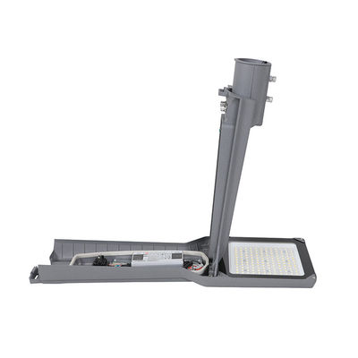 60w 90w 120w 150w All In One Solar Led Street Light con tiempo de trabajo largo y PF 0.9