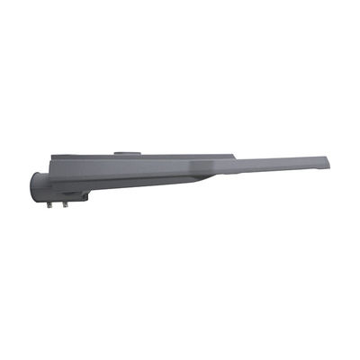 60w 90w 120w 150w All In One Solar Led Street Light con tiempo de trabajo largo y PF 0.9