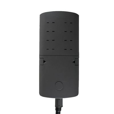 Luz LED impermeable lámpara de aluminio para calles 100W 150W 200W 250W 300W Luz para calles