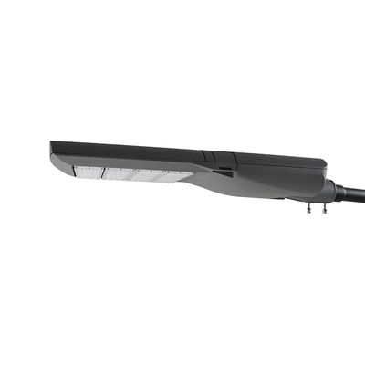 Luz LED impermeable lámpara de aluminio para calles 100W 150W 200W 250W 300W Luz para calles