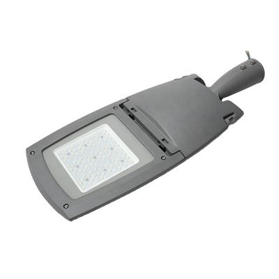 IP66 90lm/w 100w 150w 200w Lámparas callejeras de carretera al aire libre Lámparas callejeras LED de ciudad inteligente