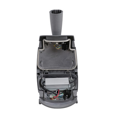XLD-RZ Iluminación 150W LED Redonda Luz de la calle para la carretera 30w-400w
