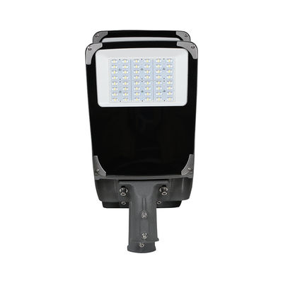 No soporte de oscurecedor de alta potencia de aluminio resistente al agua carretera LED luces de la calle 150w 200w 240w