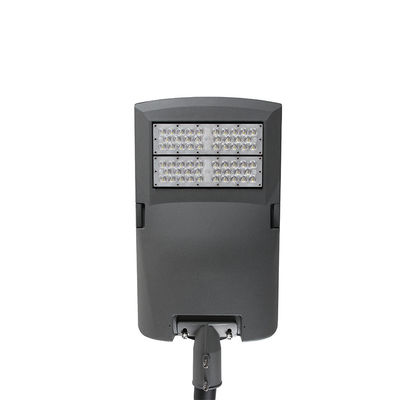 Luz de calle LED de alta luminosidad impermeable 100W 150W 200W 250W 300W con entrada AC100-277V