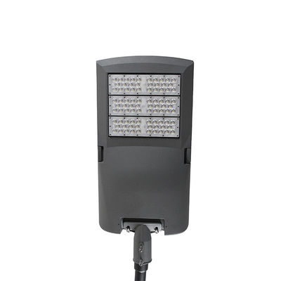Luz de calle LED de alta luminosidad impermeable 100W 150W 200W 250W 300W con entrada AC100-277V