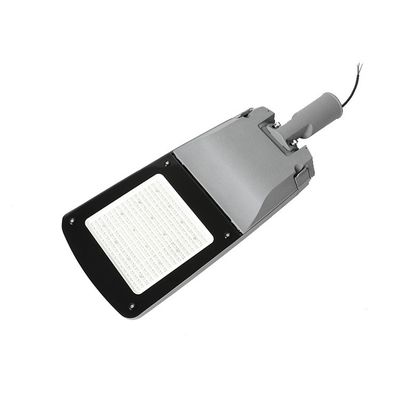 Lámparas de calle LED ajustables para soluciones de iluminación vial