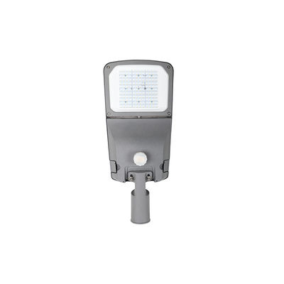 Lámparas de calle LED ajustables para soluciones de iluminación vial