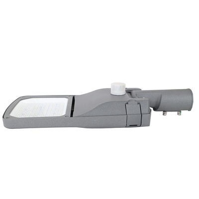 Lámparas de calle LED ajustables para soluciones de iluminación vial