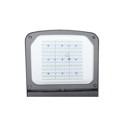 Lámparas de calle LED ajustables para soluciones de iluminación vial