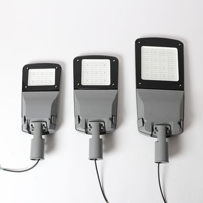 Lámparas de calle LED ajustables para soluciones de iluminación vial