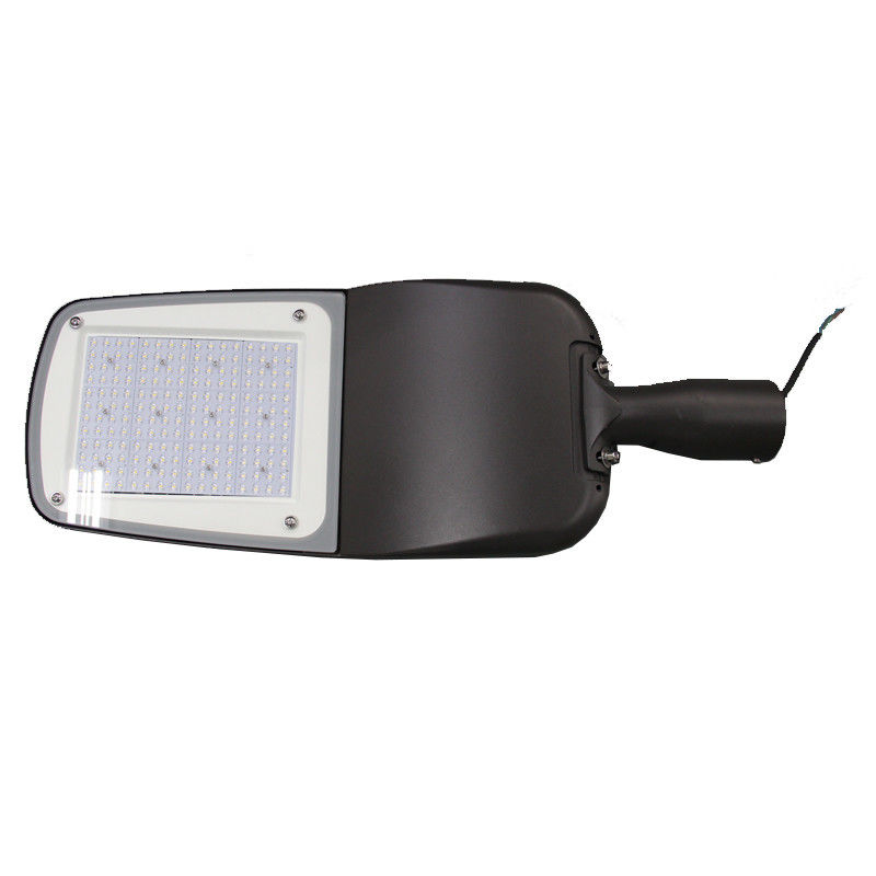 Lámpara de calle LED Iluminación pública 30w 50w 100w 150w Lámpara Flujo luminoso lm Luz
