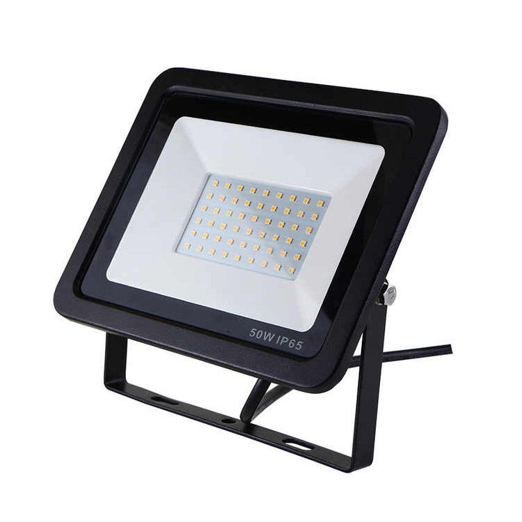 24000lm 10w 20w 30w 50w 100w 150w IP66 SMD reflector resistente al agua luz de inundación LED exterior