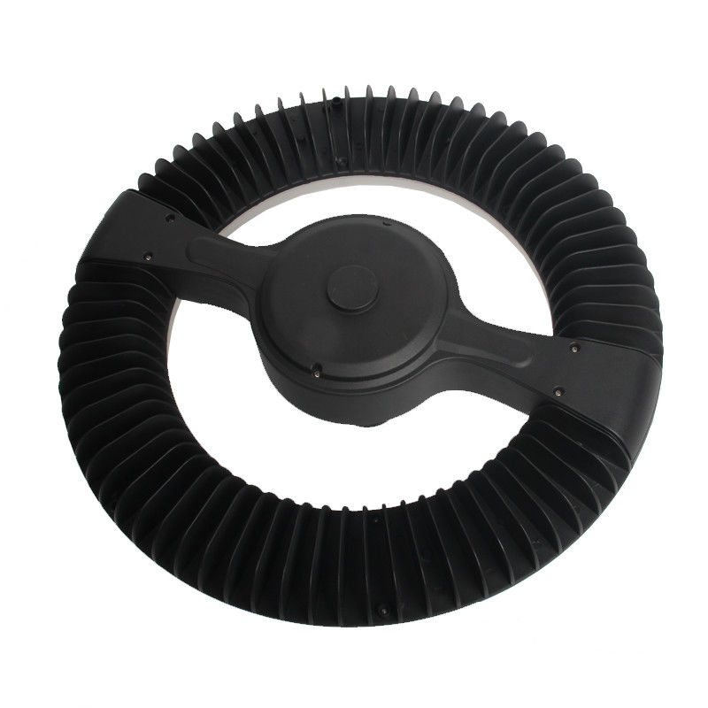 XLD-LED153 60w luz de jardín LED con potencia 0.95 130lm/w lámpara de calle Led