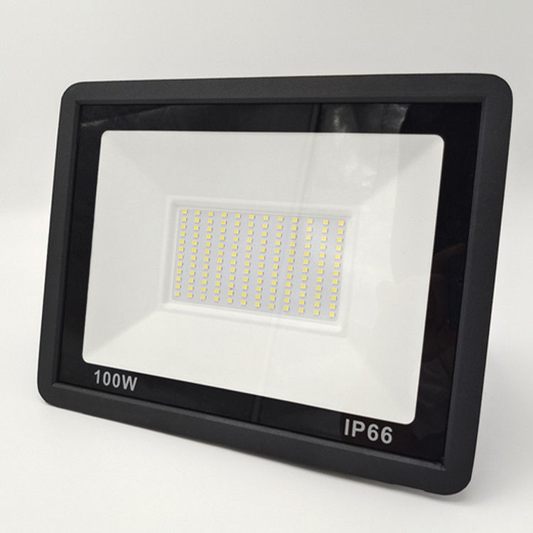 Proyector LED impermeable de 10W/20W/30W/50W/100W/150W/200W/300W/400W para estadios deportivos