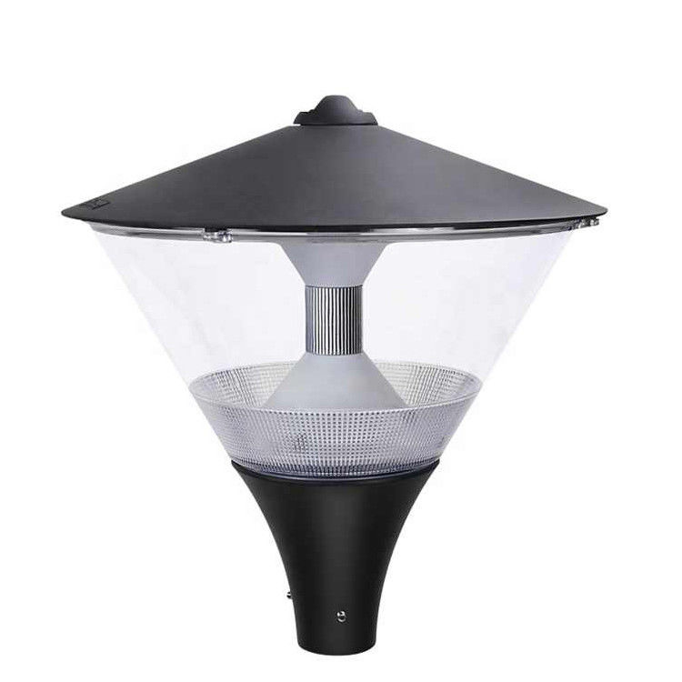 Lámparas decorativas de jardín LED para jardín exterior para paisaje Temperatura de trabajo -20 60C