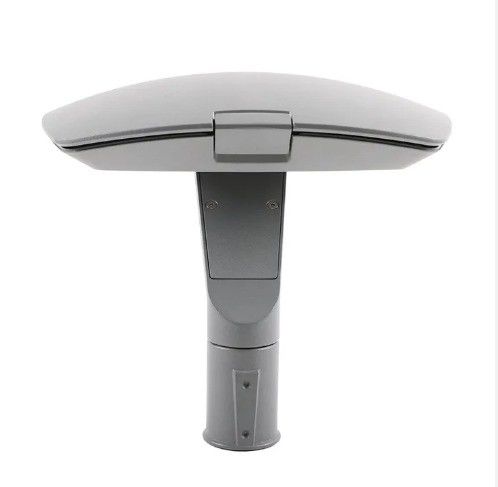 Aluminio de fundición a presión 30w 40w 60w 90w LED Pole Top Light para iluminación exterior de jardín