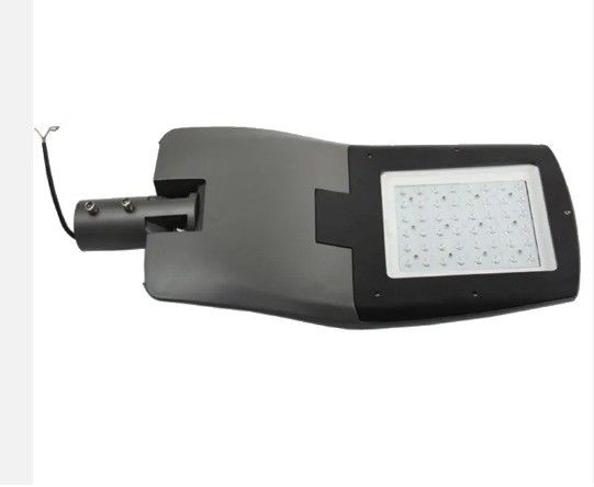 Luz de calle LED IP65 a prueba de agua para exteriores Luz de carretera 20w 30w 50w 100w 150w 180w 200w