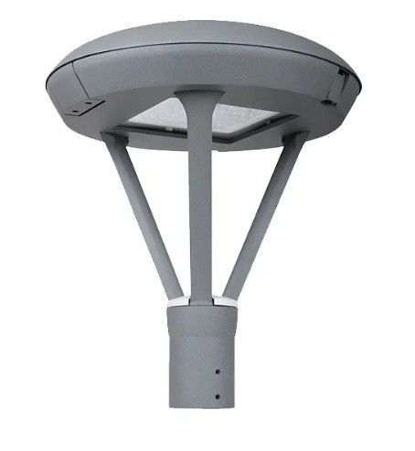 Luz de jardín LED impermeable IP65 para la calle del parque 30W 40W 50W 60W 80W 100W 120W 150W