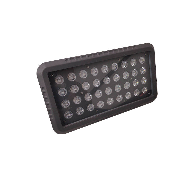 IP67 Luz de inundación LED exterior 36W 60W 80W 100W cuadrada con índice de reproducción de color de 70 Ra