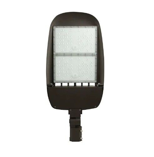 Smart City LED Street Light con cámaras de circuito cerrado de aleación 100W/150W resistente al agua IP66
