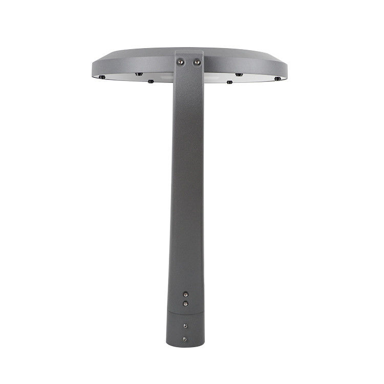 IP65 lámpara de jardín LED con 9 lentes 6 lentes 4 lentes y 85-265V de voltaje de entrada