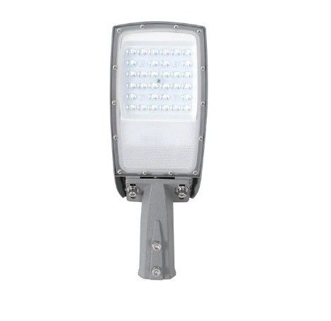 Iluminación vial 50w 100w 150w 200w Iluminación exterior IP65 a prueba de agua con 4000K CCT