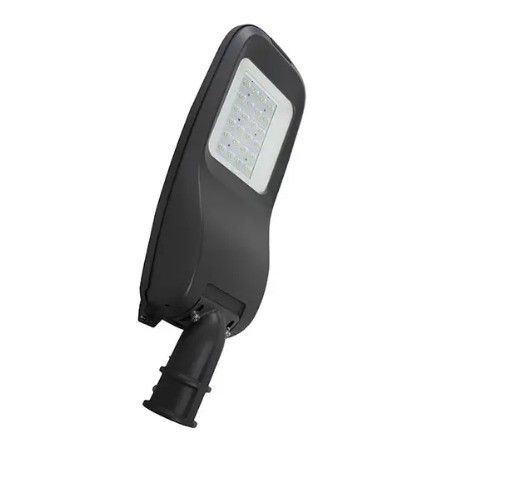 Luces de aluminio de fundición a presión IP65 50w 100w 150w 200w LED para carreteras de alta potencia IP65