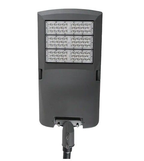 Luces de calle LED de 50w 100w 150w 200w con alta potencia de fundición por inyección de aluminio IP65