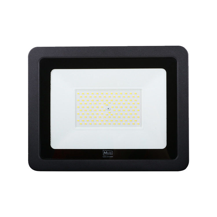 10W 20W 30W 50W 100W 150W 200W 300W 400W Luz de inundación LED para iluminación de estadios impermeable